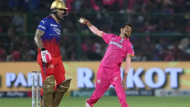 क्रिकेट