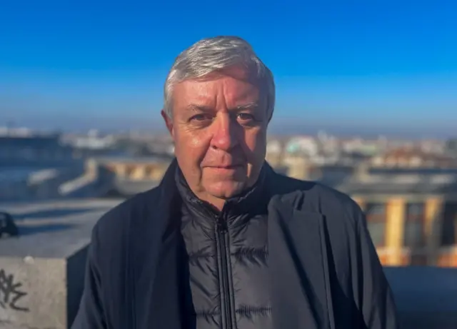 Michel Claise