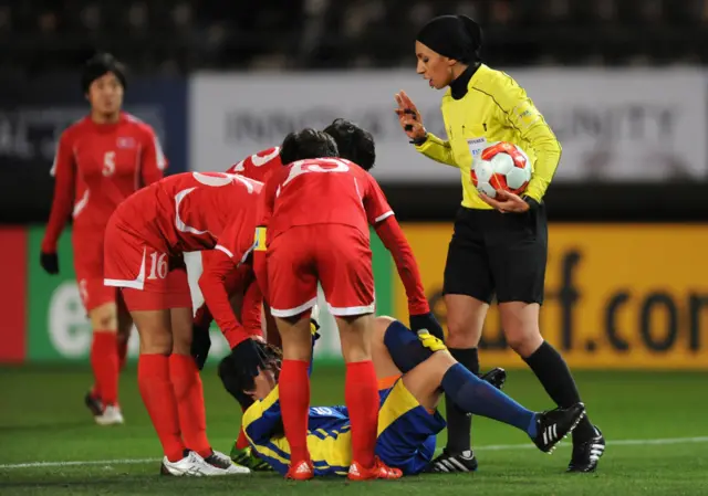 مهسا قربانی 