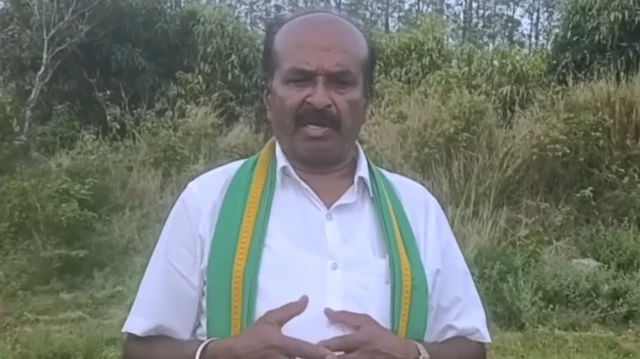தமிழ்நாடு, மாம்பழ விவசாயிகள்