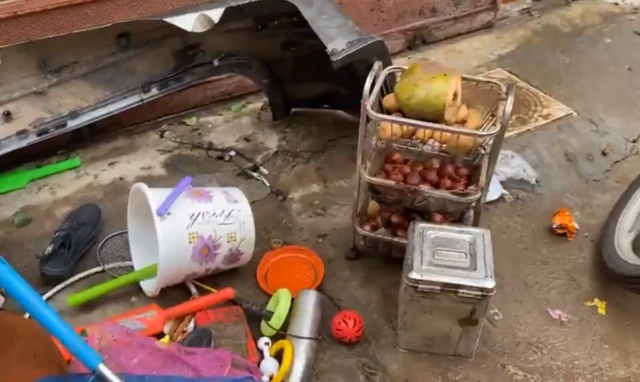 ગુજરાત વરસાદ