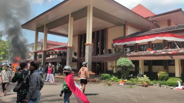 DPRD Kabupaten Cirebon