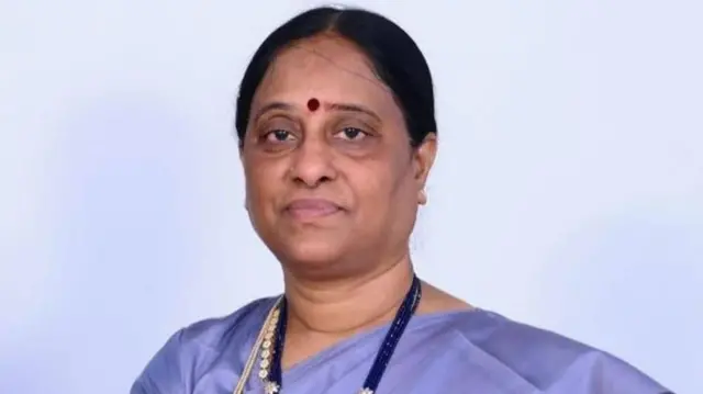 Konda Surekha 