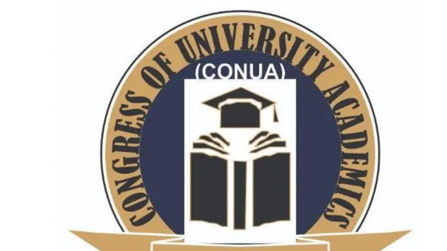 Aworan idanimọ CONUA