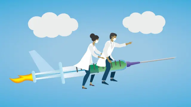 ኤሮስፔስ ሜድስን