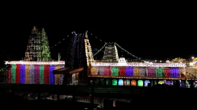 ఒంటిమిట్ట, కడప, శ్రీరామ నవమి