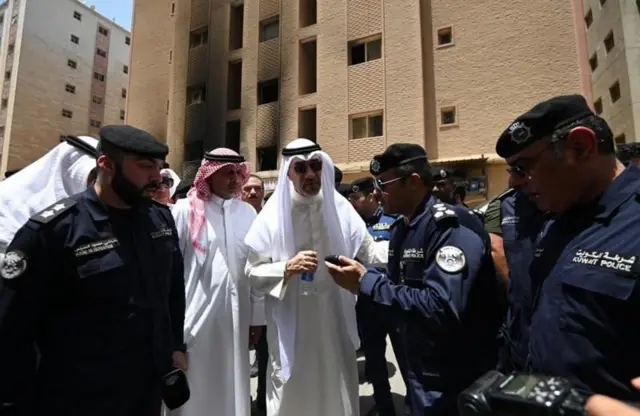 ਇਮਾਰਤ ਨੂੰ ਅੱਗ