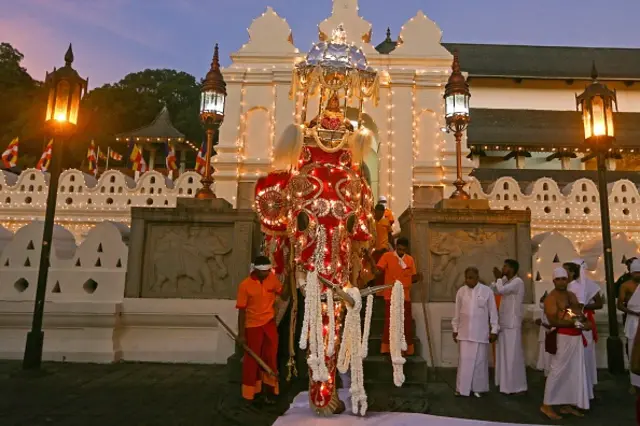 သီရိလင်္ကာ