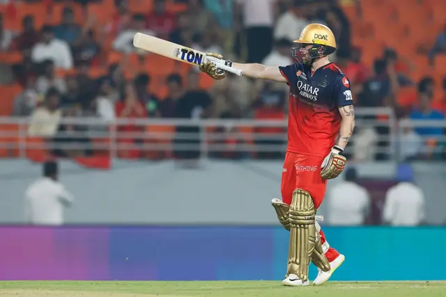 RCB vs PBKS, கோலி