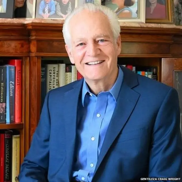 ਕਰੈਗ ਰਾਈਟ