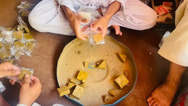 نسوار، خیبر پختونخوا، پاکستان، ٹیکس