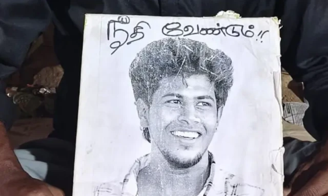 ஆகாஷ் டெலிசன், தமிழக அரசு, மதுரை