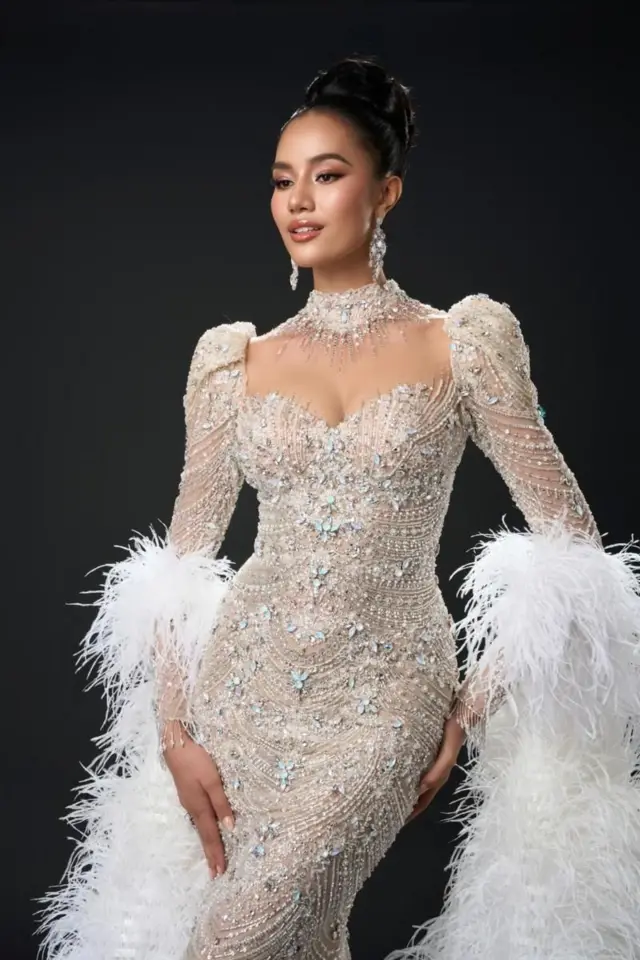 உலக அழகிப் போட்டி, 2025 உலக அழகி, ஹைதராபாத், ஐதராபாத்