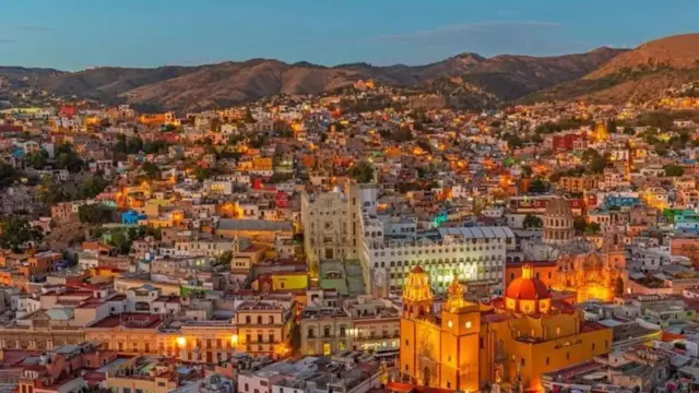 Meksiko ayaa noqon doonta dalka toddobaad ee ugu dhaqaalaha badan caalamka 2050-ka