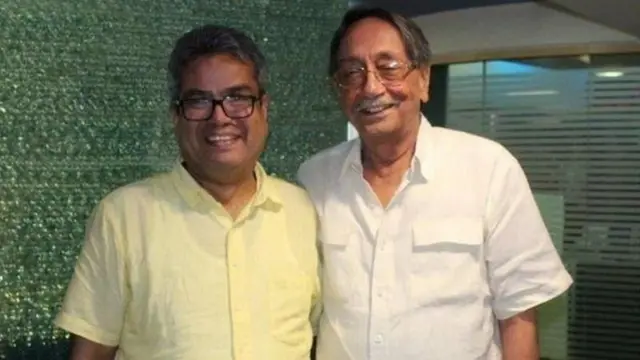 బీబీసీ, భారత్, పాకిస్తాన్