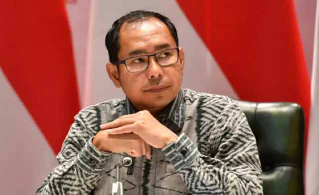 Judha Nugraha