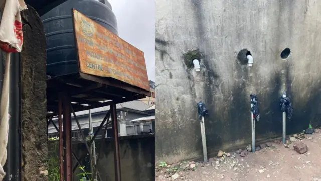 Nke kacha awa isi bụ na ihe abụghị nke mbụ ndị agboro na-abịa ezuru ihe ndị ha nwere n'ụlọakwụkwọ ha.