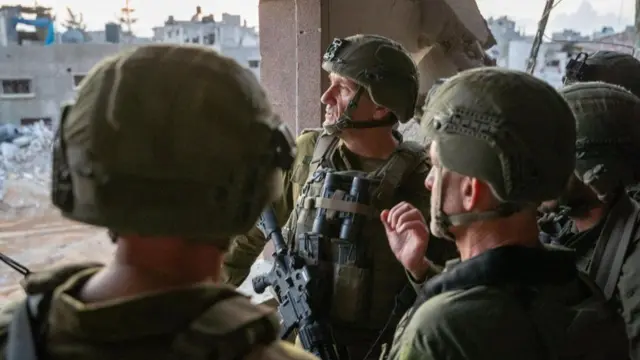 యాహ్యా సిన్వార్ 