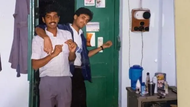 અરવિંદ કેજરીવાલ, આમ આદમી પાર્ટી, બીબીસી ગુજરાતી