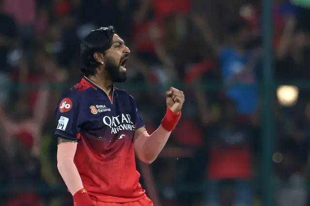 RCB vs PBKS, கோலி