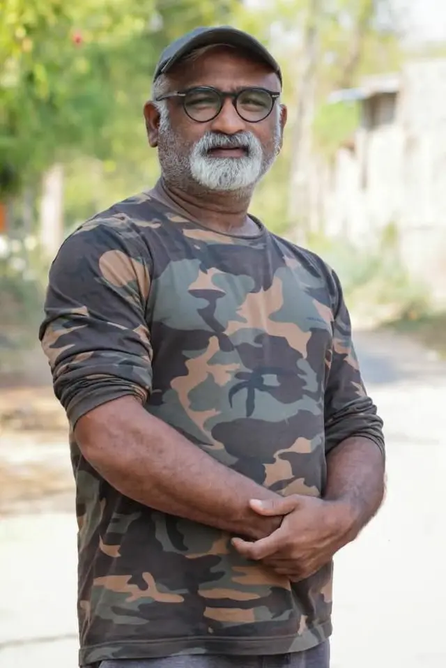 જશુબહેન શિલ્પીના પુત્ર ધ્રુવ શિલ્પી