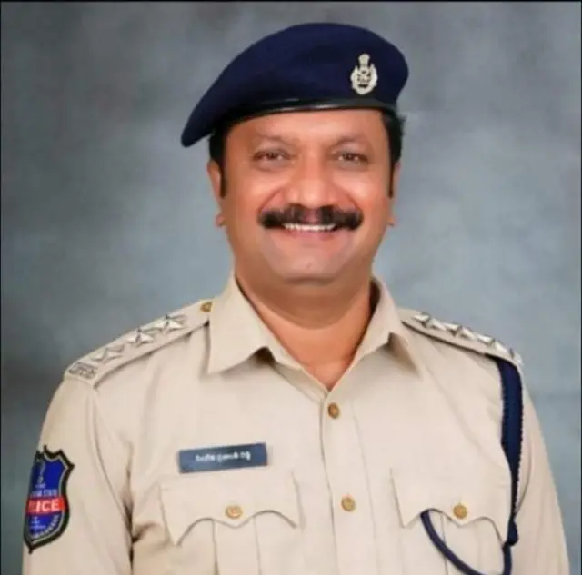 వరంగల్ పోలీసులు