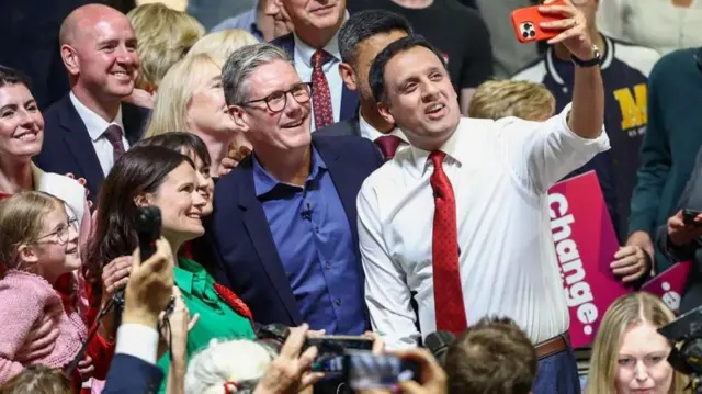 కెయిర్ స్టార్మర్