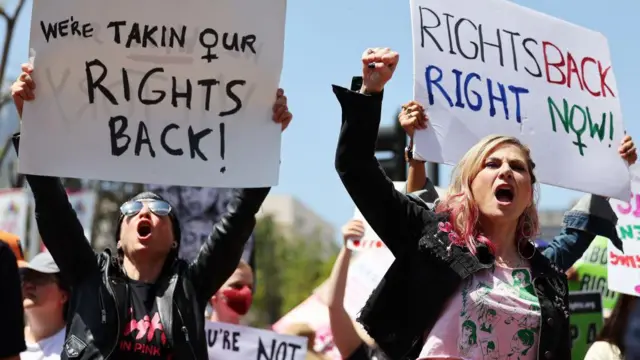 Manifestação a favor do direitobet zdecidir sobre o aborto