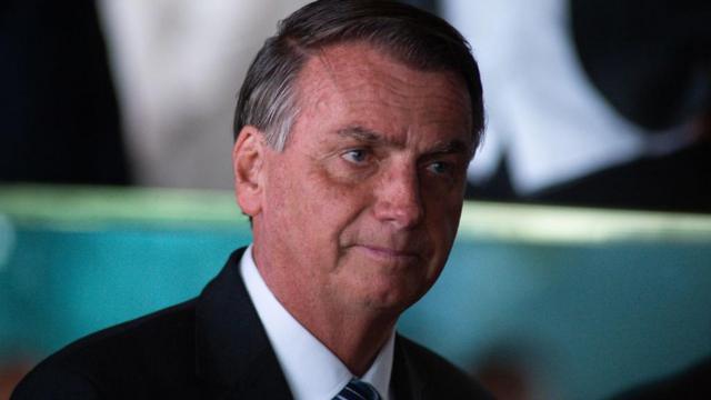 Jair Bolsonaro