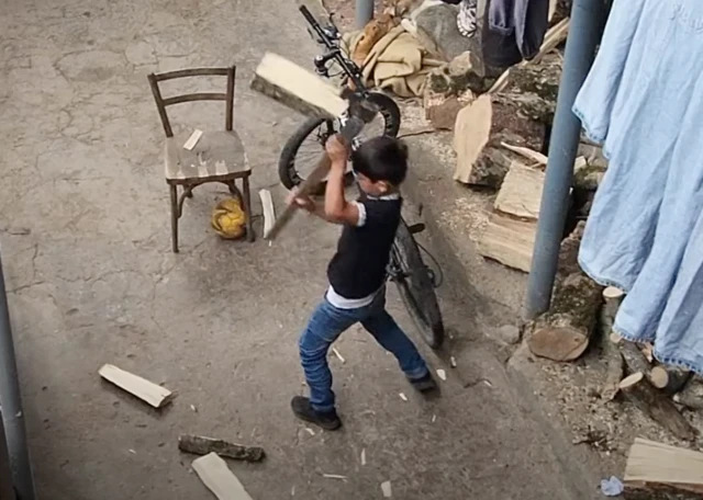 Qarabağ qaçqınları , qarabağ erməniləri