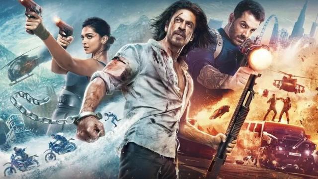 پٹھان: شاہ رخ خان کے لیے ان کی نئی فلم اتنی اہمیت کیوں رکھتی ...