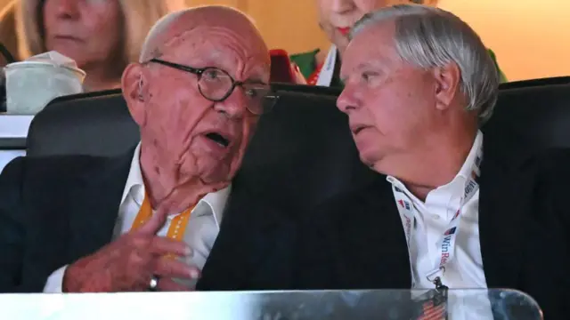 रूपर्ट मर्डोक