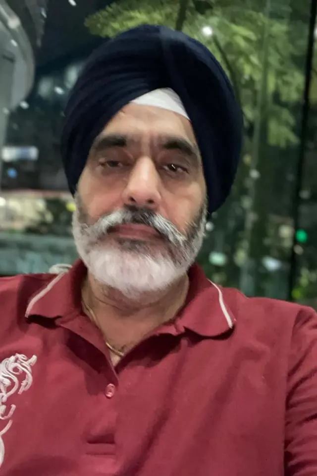 ਉਮਰਾਓ ਸ਼ੇਰ ਸਿੰਘ ਉੱਪਲ 