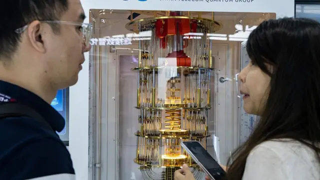 క్వాంటమ్ 