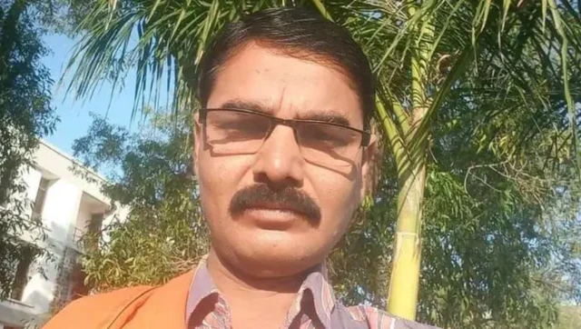 ਦੀਪਕ ਦੇ ਛੋਟੇ ਭਰਾ ਨਰੇਸ਼ ਮਹਾਵਰ