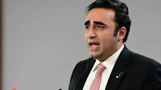 இந்தியா நடத்திய தாக்குதலுக்கு பாகிஸ்தான் தலைவர்களின் எதிர்வினை