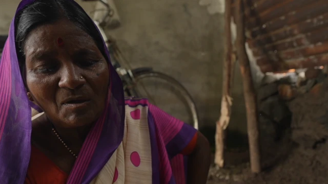 दलित किचन्स ऑफ़ मराठवाड़ा