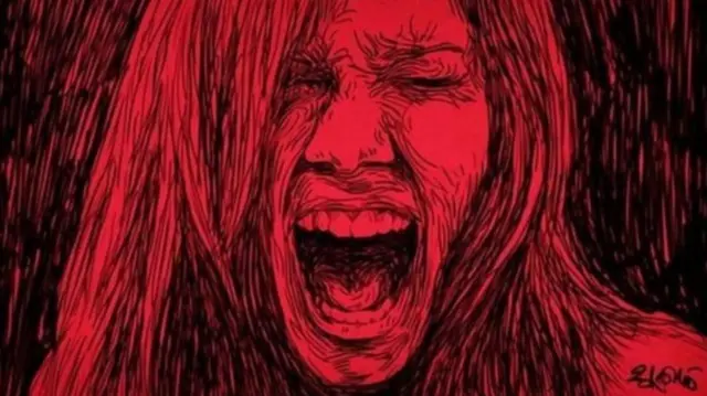 नो मीन्स नो 