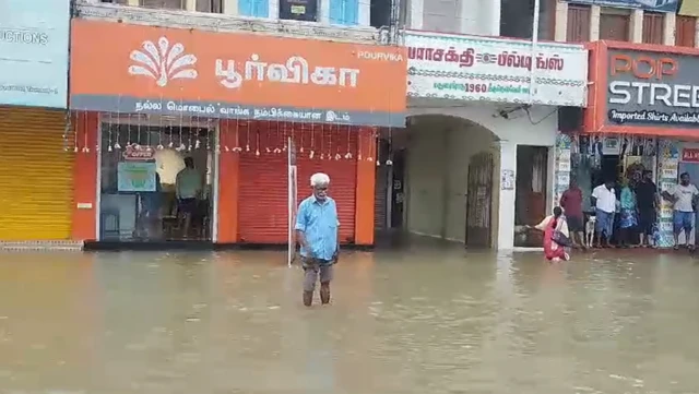 நெல்லை ஜங்ஷன்