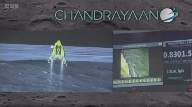 Chandrayaan-3