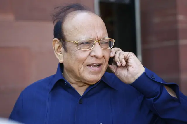 शंकरसिंह वाघेला