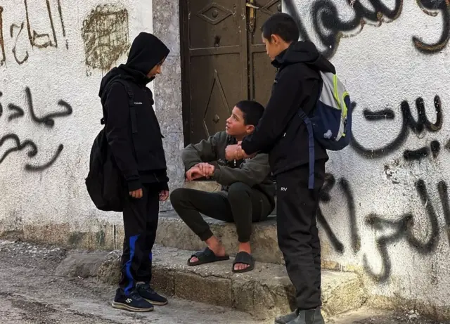 వెస్ట్ బ్యాంక్