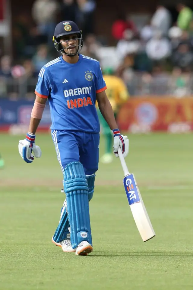 இந்தியா vs தென் ஆப்ரிக்கா