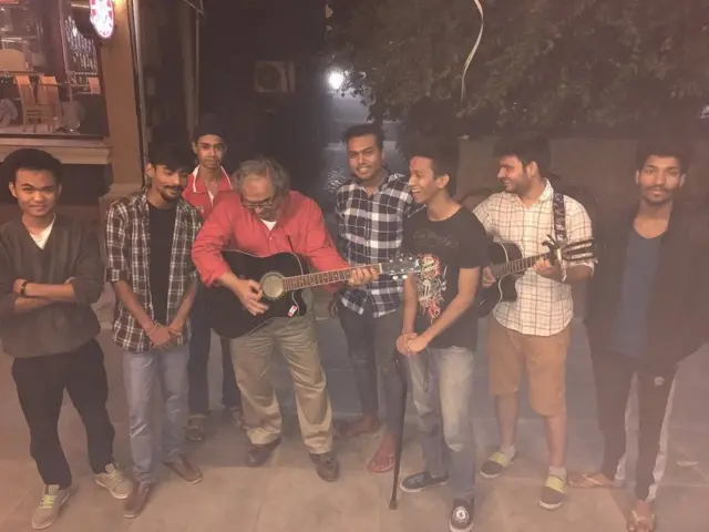 તારેક ફતહ