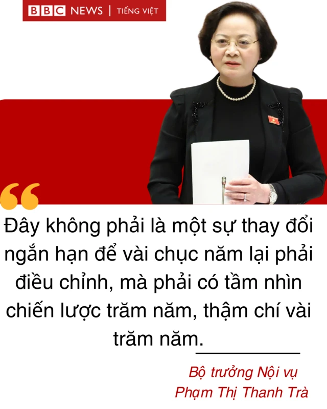 Bộ trưởng Nội vụ