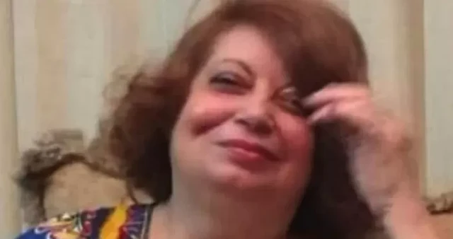 ڈاکٹر مگدولن یوسف غالی