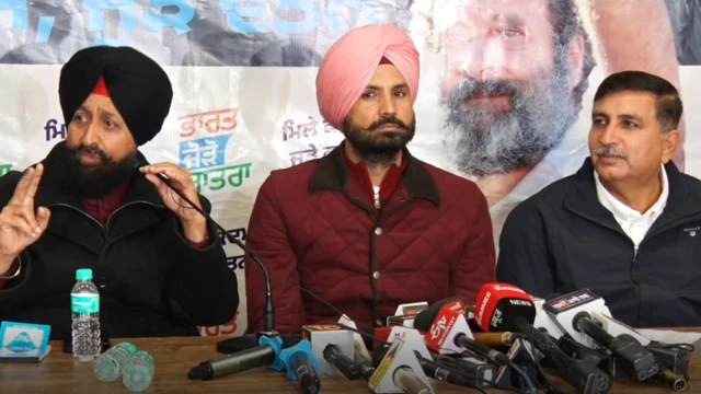 ਫੌਜਾ ਸਿੰਘ ਸਰਾਰੀ 