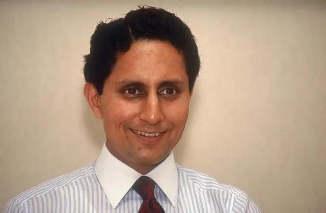 ચંદ્રકાંત બિરલા 