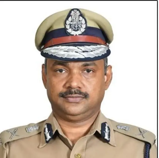  தமிழ்நாடு அரசு, டிஜிபி நியமனம், பாஜக, திமுக
