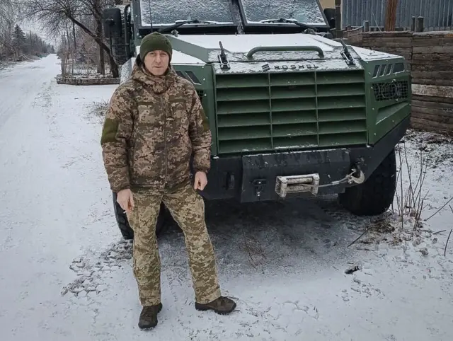 Віталій Годнюк